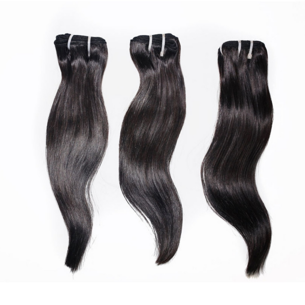 Vietnamese Straight Bundles