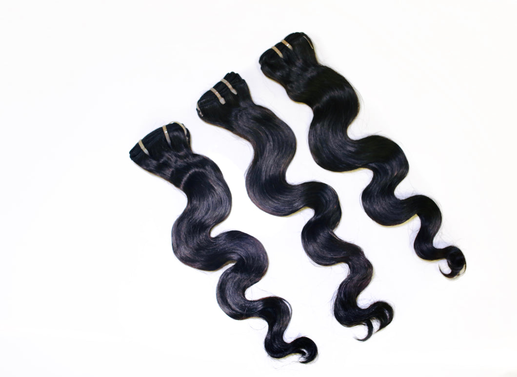 Vietnamese Body Wave Bundles