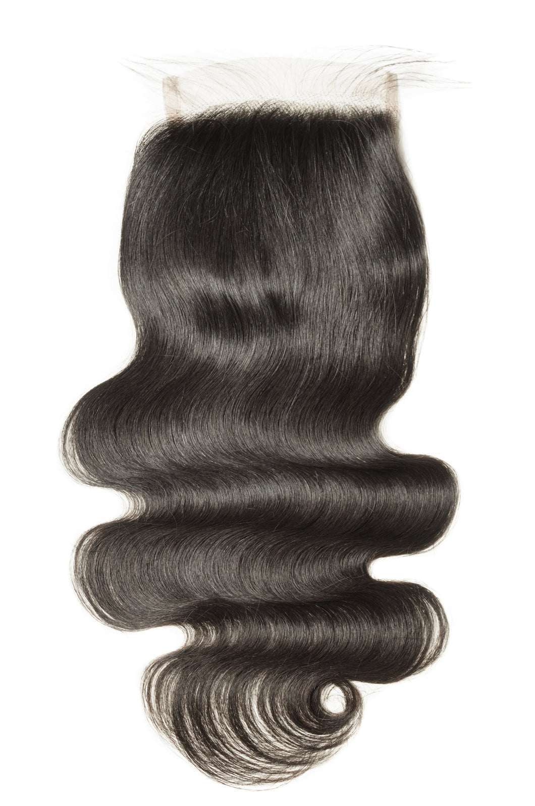 Vietnamese Body Wave Closure